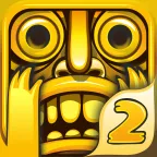 神庙逃亡2 (Temple Run 2)